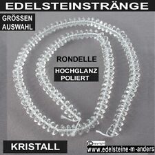 Bergkristall Kristall Strang