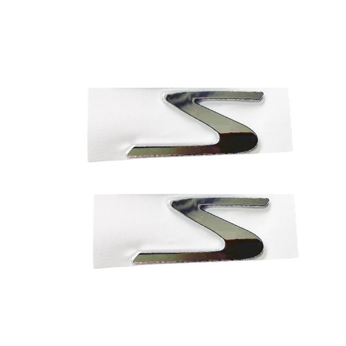 Für maserati 2pcs - für, s