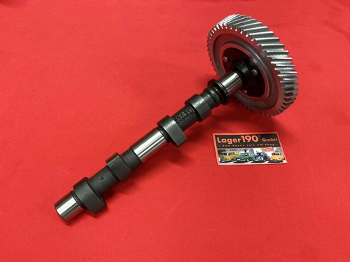 Nockenwelle std für - std,
