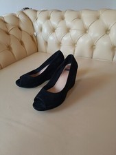 Vagabond Damen Pumps Peeptoe