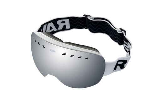 Ravs skibrille schneebrille - ,