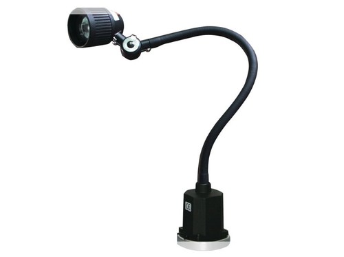 Optimum halogen maschinenlampe - optimum, halogen-maschinenlampe