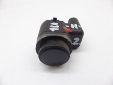 BMW 5er E61 E60 LCI 2007-2010 PDC Sensor Hinten 9139868 schwarz 475 ohne M-Paket