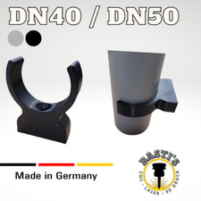 5x Klemmschelle Rohrschelle