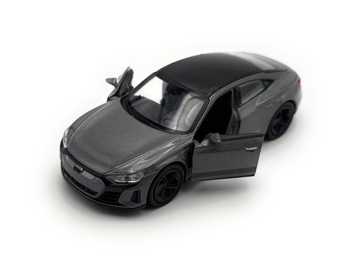 Modellauto audi tron gt - rs,