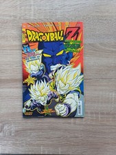 Dragonball Heft Nr. 37 April 04/2003