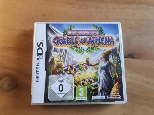 Jewel master cradle athena - master:,