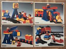 Lego Duplo dacta vier