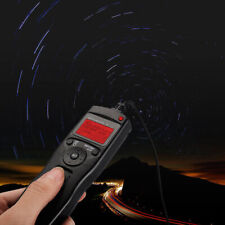 Timer Kamera Fernauslöser