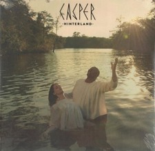 Casper hinterland issue - casper,