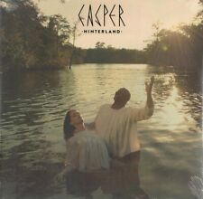 Casper Hinterland Re-Issue