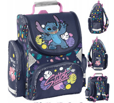 Lilo und  Stitch Disney Schulranzen Ranzen Rucksack  Tornister Federmappe