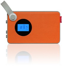 BLAUPUNKT Radio Tragbares UKW