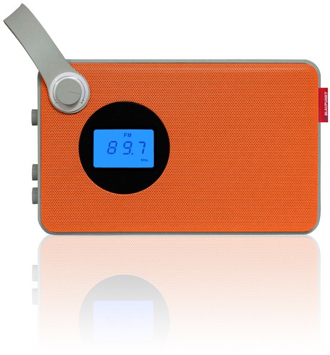 Blaupunkt radio tragbares ukw - blaupunkt,