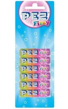 PEZ Nachfüllpackungen 6