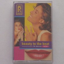 Rimmel Beauty To The Beat: 10