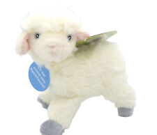 Bauer Plüsch Lamm 12 cm