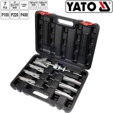 YATO Zylinder-Hongerät