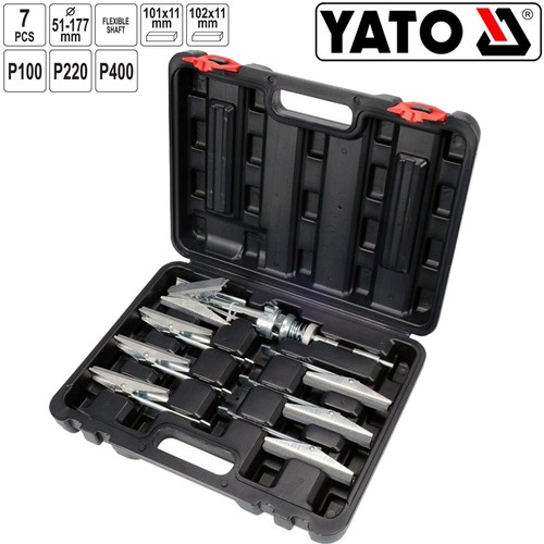 Yato zylinder hongerät - yato, zylinder-hongerät