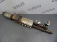 Mercedes G500 G 500 W463 neues