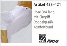 AMMANN ISCO Hose 3/4-lang