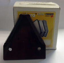 Mähdrescherklinge Mähmesserklinge passend zu Mähklinge New Holland 429103