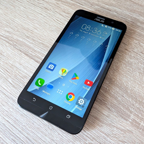 Asus zenfone zoom zx551ml - asus,
