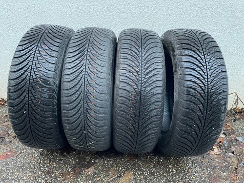 Goodyear vector seasons - 4,