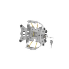 Lenkerhalterung Garmin zumo