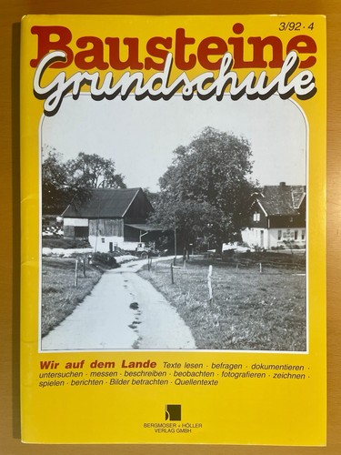 Bausteine grundschule wir auf - wir,