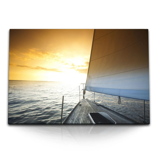 120x80cm wandbild auf leinwand - wandbild,