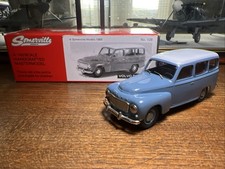 Somerville models scale - models, 1/43