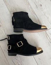 Chelsea Boots Ankle-Boots