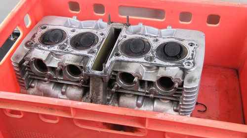 Yamaha 900 diversion - xj,