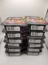 12 LEGO MINIFIGUREN: Dungeons