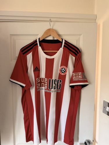 Sheffield united fußball - sheffield,