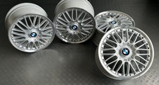 BMW Styling M 101 8 + 8,5 x 18 6759896 6759897 E46 Z4 Alufelgen 5x120 rims