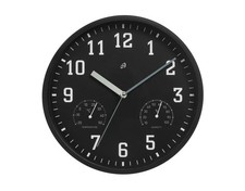 AURIOL Wanduhr Küchenuhr