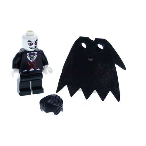 Lego minifiguren serie 2 - 1x,