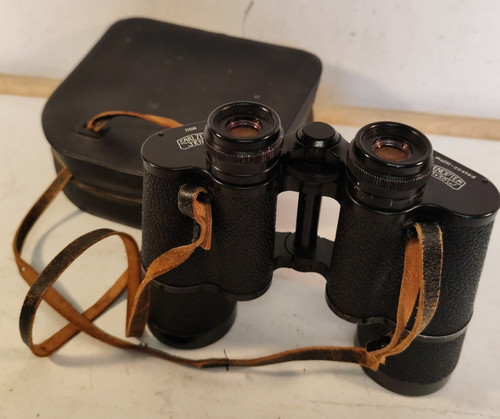 Carl zeiss fernglas jenoptem - carl,