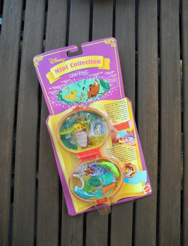 Polly pocket bluebird - polly,