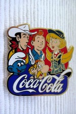 Coca cola groß pin - cola,