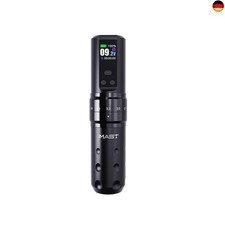 Fold2 Pro Kabellose Tattoo