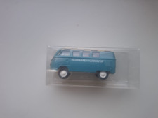 Brekina Rarität - VW T1b Bus