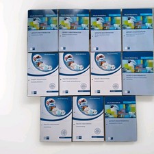 IHK Industriemeister Textbände Logistik Meister 11 Band