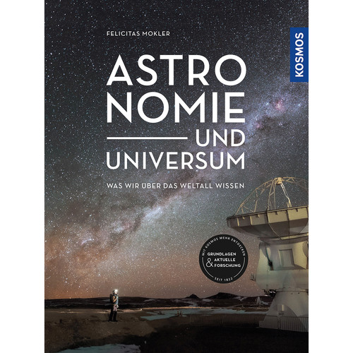 Astronomie und universum - astronomie, universum:
