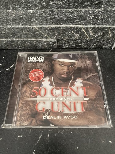 Cent presents unit dealin - 50,