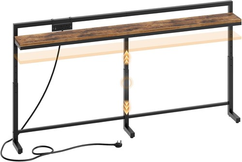 180 schmaler konsolentisch - 180,