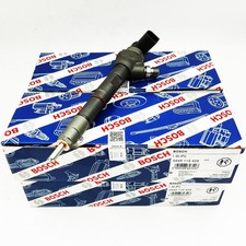 4XFuel Injector For  Bosch