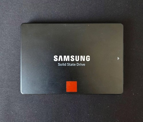 Samsung 860 pro - samsung,